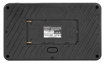 Monitor podglądowy Desview R6UHB FHD 5,5