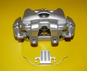 Bremssattel Bremse Sattel Brems- JARZMO links vorne BMW SERIA 3 E90 E91 E92 312/24 05-11r. | thumb 6