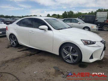 Lexus IS III 2018 Lexus IS _300_4x4_3.5 L_260 km_2018r 3.5 Benzyna 260KM, zdjęcie 1