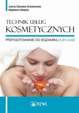 Ebook | Technik usług kosmetycznych -
