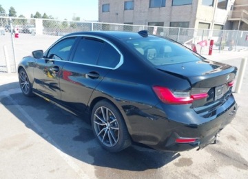 BMW Seria 3 G20-G21 Limuzyna 2.0 330i 258KM 2020 BMW Seria 3 2020r., 330i, 2L, od ubezpieczalni 2.0 Benzyna 259KM, zdjęcie 2
