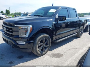 Ford 2021 Ford F150 Lariat 2021 3.5l 3.5 Benzyna 400KM, zdjęcie 1