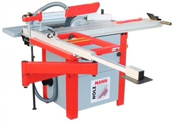 Раздвижная циркулярная пила. Циркулярная пила Holzmann.