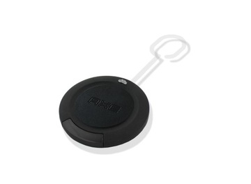 ZAPACH AXE 3D HANGING AIR FRESHENER - BLACK