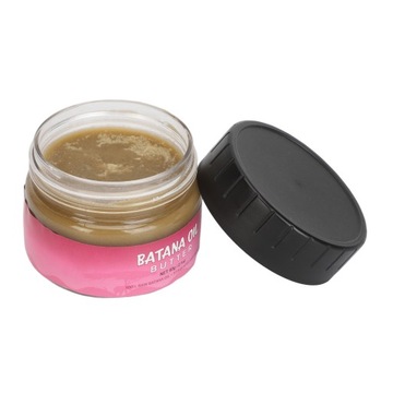 ODŻYWKA BATANA DO POROSTU WŁOSÓW DLA KOBIET I