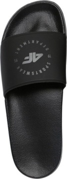 ЖЕНСКИЕ ШЛЕПАНЦЫ 4Ф ДЛЯ ПЛЯЖА БАССЕЙНА ДОМА РЕЗИНОВАЯ ПЕНА