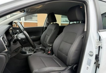 Kia Sportage IV SUV 1.6 GDI 132KM 2017 Kia Sportage 1,6 GDI 132KM Klima Navi Kamera 1.6 Benzyna 132KM, zdjęcie 21