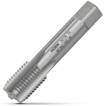 M18 РУЧНОЙ ОТОЛБИТЕЛЬ M18x2 мм HSS DIN2181/1P