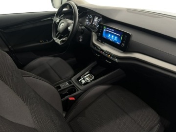 Skoda Octavia IV Liftback 1.5 TSI EVO 150KM 2023 Škoda Octavia Skoda Octavia 1.5 TSI e-TEC, zdjęcie 13