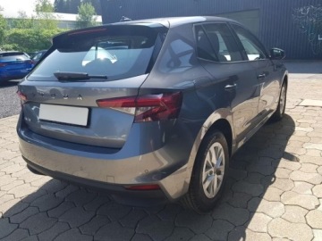 Skoda Fabia IV 1.0 MPI 80KM 2025 SKODA Fabia Edition 130 1.0 MPI Hatchback 80KM 2025, zdjęcie 3