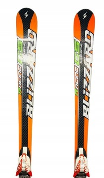 Narty Blizzard Racing GS WC 156 cm