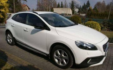Volvo 2014 Volvo V40 Cross Country Volvo V40 Cross Country 2.0 Diesel 177KM, zdjęcie 3