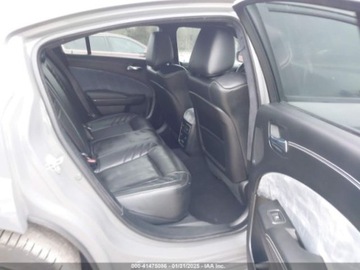 Dodge Charger VII 6.2 V8 717KM 2023 Dodge Charger Srt Jailbreak, 2023r., 6.2L 6.2 Benzyna 717KM, zdjęcie 9