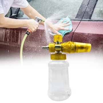 Автомойка Распылитель пены