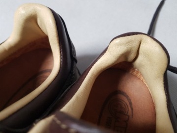 Meindl - Pflege II / GORE -TEX Размер вибрации 36,5 - 23 см игла, _