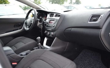 Kia Ceed II pro_cee´d 1.4 DOHC 100KM 2013 Kia Ceed Bezwypadkowe - 1 wlasciciel - Niski przebieg - Super Stan 1.4, zdjęcie 32