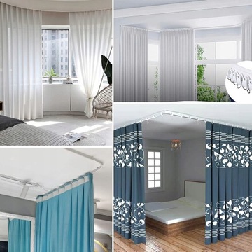 ПОТОЛОЧНЫЕ ШТОРЫ, ПЛАНКИ ДЛЯ КАМЕРЫ