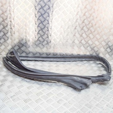 JAGUAR XK - XKR 2008 JINÁ DÍL PODVOZKU