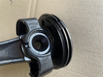 ШАТУН + ПОРШЕНЬ 2.2 BLUEHDI AH05 PEUGEOT BOXER 3 III LIFT 19-23R CITROEN