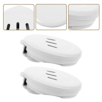 Клапан сброса давления, 2 шт. Клапан выпуска пара