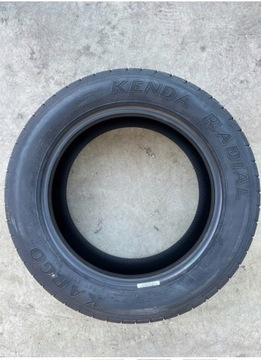 Покрышка Kenda Kargo Pro 195/50/13 R13C Camping 5
