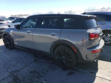 Mini Clubman F54 2020 MINI Clubman 2020, 2.0L, 4x4, COOPER S, od ubezpieczalni 2.0 Benzyna 189KM, zdjęcie 1