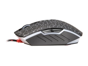 МЫШЬ A4Tech BLOODY BLAZING A70 AVAGO 4000 DPI