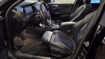 BMW 2021 BMW 1M M135i, 306 KM, 106 Tys.km, 4x4, Bezwypadkowy, Stan Idealny, Ceramika, zdjęcie 12