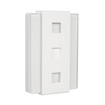 Dzwonek przewodowy Zamel GNS-248-BIA 85 dB