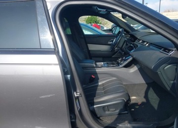 Land Rover Range Rover Velar SUV 2.0 Si4 250KM 2019 Land Rover Range Rover Velar P250 R-DYNAMIC SE od ubezpieczalni 2.0 Benzyna, zdjęcie 10