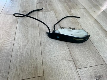 YAMAHA YZF-R6 RJ01 RJ03 99-02 Zbiorniczek Wyrównawczy