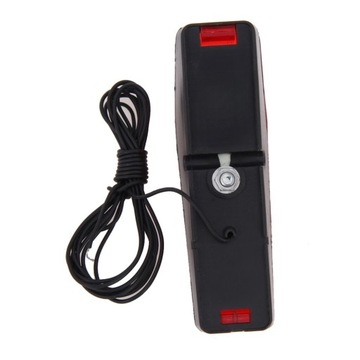 ВЕЛОСИПЕДНАЯ ФАРА С ДИНАМО-ГЕНЕРАТОРОМ СВЕТА