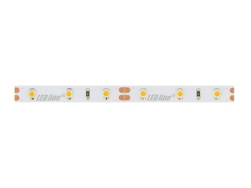Лента светодиодная 300 SMD 3528 Нейтральная LEDline 5м