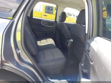 Ford 2024 Ford Bronco 2024r., 4x4, 1.5L 1.5 Benzyna 181KM, zdjęcie 9