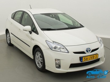 Toyota Prius III 2010 Toyota Prius HYBRYDA*spala 4.5 l*IDEAŁ*okazja*WZÓR, zdjęcie 26