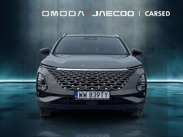 Omoda 5 1.6 T-GDI 147KM 2024 Omoda 5 Aviation Silver 1.6 Benzyna 147KM, zdjęcie 7