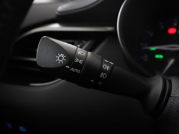 Toyota C-HR I Crossover 1.2L Turbo 116KM 2017 Toyota C-HR niski przebieg grzane fotele kamera, zdjęcie 30