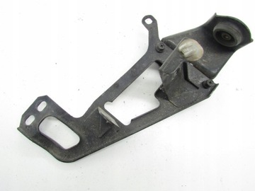 TOYOTA HILUX DRŽÁKY CHLADIČŮ KLIMATIZACE HORNÍ KPL. 04-08R
