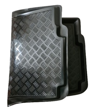 КОВРИК В БАГАЖНИК TOYOTA RAV4 II 5-дверный 2000-2005 гг.