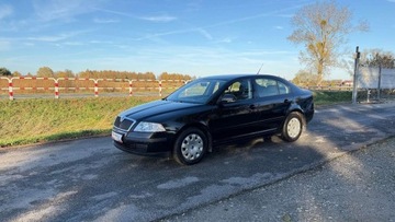 Skoda Octavia II Kombi 1.6 MPI 102KM 2012 Skoda Octavia Raty 1.6 MPI 102KM najlepsza jednostka Niski przebieg Gwaran, zdjęcie 7