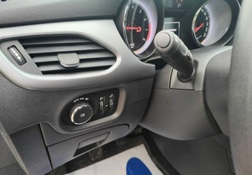Opel Astra K Sports Tourer 1.0 Turbo 105KM 2016 Opel Astra Super stan Kola zimowe Bezwypadek Benzyna 105KM, zdjęcie 15