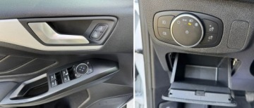 Ford Focus IV Kombi 1.5 EcoBlue 95KM 2019 Ford Focus BEZWYPADEK gps serwis PISEMNA GWARANCJA w cenie Transport KR, zdjęcie 31