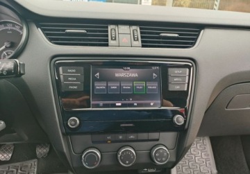 Skoda Octavia III Kombi Facelifting 1.4 TSI 150KM 2018 Skoda Octavia Salon POLSKA Serwis ASO Jak Nowa GWARANCJA Zobacz 1.4, zdjęcie 26