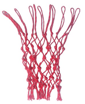 SIATKA KOSZ SUPER MOCNA RĘCZNIE PLECIONA Z-12