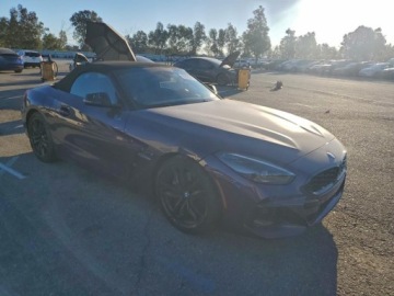 BMW Z4 G29 2025 BMW Z4 M40i 2025 3.0 Benzyna 382KM, zdjęcie 4