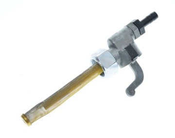 Топливный кран Simson S51 Enduro, оригинальный дизайн