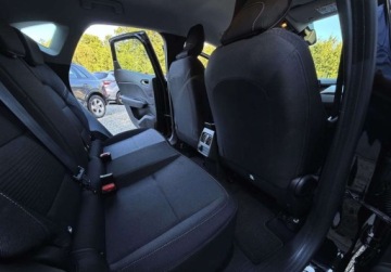 Renault Captur II Crossover 1.0 TCe 100KM 2020 Renault Captur 100KM fabryczny lakier gwarancja BEZWYPADKOWY zarejestro, zdjęcie 10