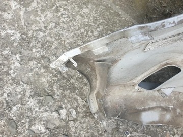 FORD B-MAX 12-17 NÁRAZNÍK PŘEDNÍ