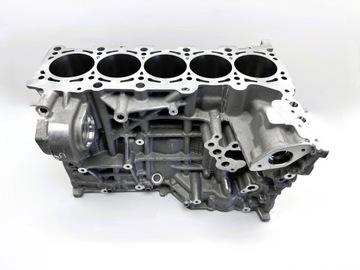 BLOK MOTORU AUDI RS3 RS Q3 2.5 TFSI DAZA DNWA
