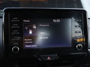 Mazda 2 III 2022 Mazda 2 1.5 Hybrid, Salon Polska, 1. Właściciel, zdjęcie 11